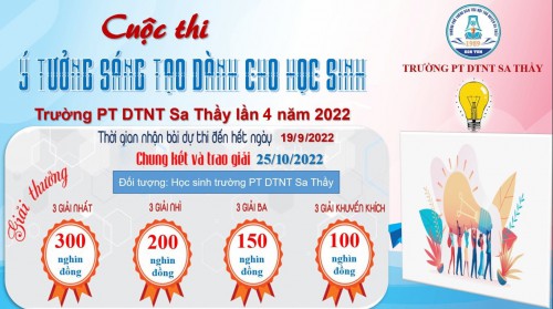 Hội thi cồng chiêng, xoang các DTTS huyện Sa Thầy lần thứ nhất năm 2022