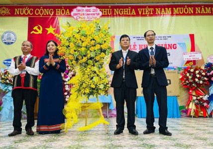 HỖ TRỢ VỞ VIẾT CHO HỌC SINH NĂM HỌC 2024-2025