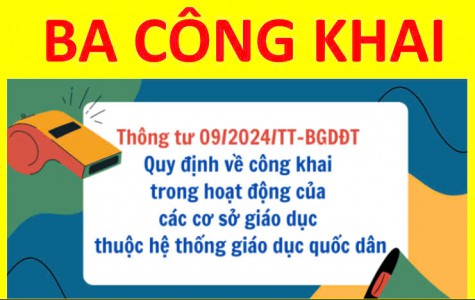 Đại hội Chi đoàn học sinh, nhiệm kỳ 2024-2025.