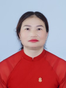 Nguyễn Thị Lan