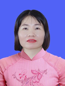 Hoàng Thị Thanh Bình
